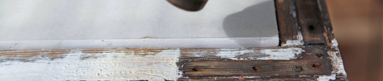 Pöhötin rikkoo ruudut